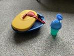 Tupperware nieuw, Huis en Inrichting, Keuken | Tupperware, Ophalen of Verzenden, Nieuw, Schaal