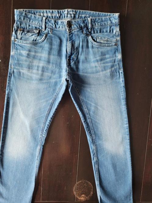 ZGAN CLASSIC PME LEGEND COMMANDER 3.0 RELAXED STRETCH 36/30!, Kleding | Heren, Spijkerbroeken en Jeans, Zo goed als nieuw, W36 - W38 (confectie 52/54)