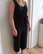 Object jumpsuit maat38/M, Ophalen of Verzenden, Zo goed als nieuw, Maat 38/40 (M), Zwart