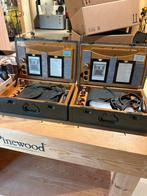 2x FH 40 T Stralingsmeter met Handleiding, Ophalen of Verzenden