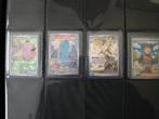 Pokemon Kaarten: Hits uit Journey Together, Hobby en Vrije tijd, Verzamelkaartspellen | Pokémon, Ophalen of Verzenden, Nieuw, Meerdere kaarten