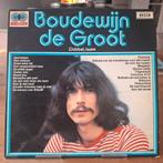 Boudewijn de Groot Dubbel twee (1973) Vinyl / LP, Ophalen of Verzenden, Zo goed als nieuw