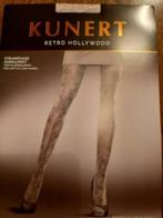 Kunert print blush grey panty retro hollywood 40-42, Kleding | Dames, Nieuw, Ophalen of Verzenden, Panty