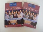 The WEST WING  serie 5 / DVD, Cd's en Dvd's, Dvd's | Tv en Series, Ophalen of Verzenden, Gebruikt