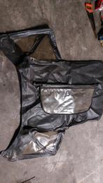 Softtop Suzuki Vitara JLX, Gebruikt, Voor, Ophalen of Verzenden, Spatbord