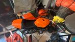 2x Minibike 49cc - Onderdelen Inbegrepen, Ophalen of Verzenden, Gebruikt