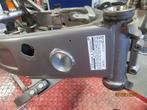 Frame - Kader + NL kenteken FZR600 - FZR 600 '91, Motoren, Ophalen, Gebruikt, Yamaha