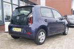VOLKSWAGEN Up! 1.0 60PK 5D BMT Move up!, Voorwielaandrijving, Stof, Gebruikt, Origineel Nederlands