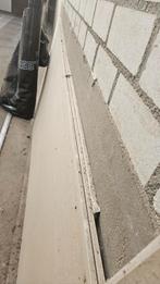 Te koop: Knauf AK gipsplaten 12,5 mm – 3000 x 1200 mm, Ophalen, Nieuw