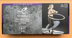 Hula hoop ring, Sport en Fitness, Ophalen, Nieuw