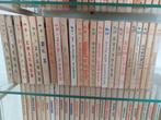 Complete 2de serie Dick Bos boekjes zeer mooi jaren 50, Complete serie of reeks, Ophalen, Zo goed als nieuw