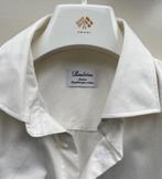 Stenströms Wit/Crème (off-white) Overhemd Heren - maat 38, Kleding | Heren, Overhemden, Halswijdte 38 (S) of kleiner, Wit, Ophalen of Verzenden