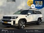 Hyundai Santa Fe 1.6 T-GDI PHEV Premium Plus 4WD 7p / Stoelk, Auto's, Hyundai, Automaat, Euro 6, 252 pk, 2065 kg