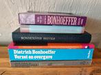 6 Boeken van Dietrich Bonhoeffer., Boeken, Ophalen of Verzenden, Zo goed als nieuw