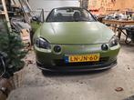 Honda CRX 1.6 Coupe ESI E2 1995 Rood, Auto's, Honda, Voorwielaandrijving, 125 pk, 4 cilinders, 1590 cc