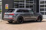 Audi Q7 60 TFSI e quattro Comp. Carbon RS stoelen Massage B&, Automaat, Gebruikt, Zwart, 2995 cc