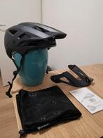 Scott Stego Plus MTB helm M (55-59cm). Met GoPro mount!, Fietsen en Brommers, Fietsaccessoires | Fietshelmen, Scott, Zo goed als nieuw