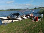 In prijs verlaagd. Antaris 22rb Inspiration Sloep., Watersport en Boten, Motorboten en Motorjachten, Ophalen, 10 tot 30 pk, Gebruikt