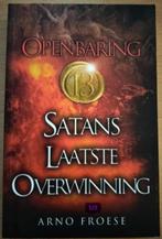 Satans laatste overwinning, Ophalen of Verzenden, Nieuw