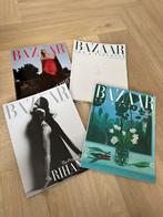 Harper’s bazaar tijdschriften, Ophalen of Verzenden, 1980 tot heden, Tijdschrift