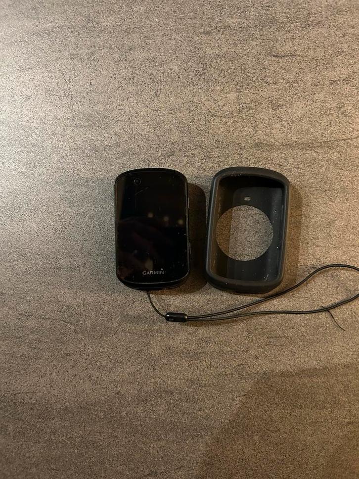 Garmin Edge 530, Fietsen en Brommers, Fietsaccessoires | Fietscomputers, Zo goed als nieuw, GPS, Ophalen
