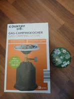 Camping Gas Kooktoestel - Country Side, Ophalen of Verzenden, Nieuw