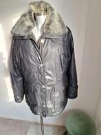 Reset dames winterjas maat 44, Kleding | Dames, Jassen | Winter, Ophalen of Verzenden, Zo goed als nieuw, Maat 42/44 (L), Zwart