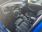 Opel Grandland 1.6 Turbo Plug-In Hybrid GS Line / Vol opties, Auto's, Opel, Euro 6, 4 cilinders, Blauw, Bedrijf