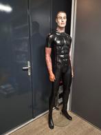 Paspop Inclusief Standaard, Ophalen, Gebruikt