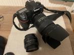 Nikon D850 75992 clicks met AF-S NIKKOR 28-300 mm en toebeho, Audio, Tv en Foto, Fotografie | Lenzen en Objectieven, Ophalen of Verzenden