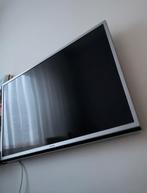 Toshiba 40" 40 inch TV + Wandbeugel + 3D functie, Ophalen, 50 Hz, LCD, 40 tot 60 cm