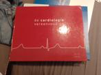 De Cardiologie Vereenvoudigd - A.J. Six, Boeken, Studieboeken en Cursussen, A.J. Six, Ophalen of Verzenden, Beta, WO