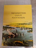 NIEUW boek over skutsjesilen, Ophalen of Verzenden, Nieuw, Watersport en Hengelsport