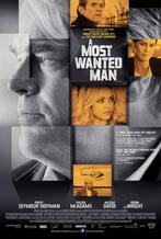 A   MOST   WANTED   MAN      filmposter., Rechthoekig Staand, Verzenden, Deurposter of groter, Nieuw