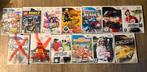 Wii Spellen Collectie - 11 stuks!, Gebruikt, Overige genres, Eén computer, Ophalen of Verzenden