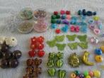 Kralen en figuurtjes, Hobby en Vrije tijd, Kralen en Sieraden maken, Ophalen of Verzenden, Gebruikt, Kraal