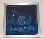 Zijden pochet Bugatti Type 35 The Blue of Monte Carlo, Ophalen of Verzenden, Nieuw, Auto's