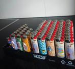 66 (grote) Bic aanstekers NIEUW!!!, Diversen, Levensmiddelen, Ophalen of Verzenden