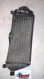 radiateur Yamaha YZ250 (1996) YZ250 radiator, Motoren, Ophalen, Cmx, Cmx, Cmx