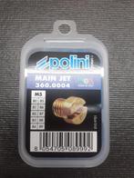Polini/Dellorto 5mm sproeiers maat 82-89, Ophalen of Verzenden, Nieuw, Carburateur