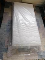 Matras  ( ! persoons), 90 cm, Eenpersoons, Verzenden, Nieuw