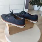 Nieuwe Tommy Hilfiger lage sneakers, blauw, maat 38, Nieuw, Tommy Hilfiger, Blauw, Ophalen of Verzenden