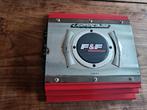 Versterker Lightning Audio 250 watt, Auto diversen, Autospeakers, Ophalen of Verzenden, Zo goed als nieuw