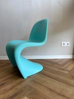 Verner Panton X VITRA kids stoel, Huis en Inrichting, Stoelen, Ophalen of Verzenden, Zo goed als nieuw, Wit, Eén