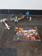 Lego Star Wars 75037, Kinderen en Baby's, Speelgoed | Duplo en Lego, Ophalen of Verzenden, Zo goed als nieuw, Complete set, Lego