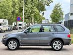 BMW X5 3.0i Executive|youngtimer|xenon|navi|psensor|trekhaak, Automaat, Navigatiesysteem, Gebruikt, X5