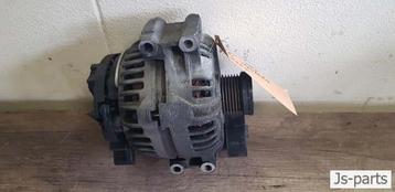 Dynamo 150amp BMW N45/N46 E87/E90/ E91 gereviseerd beschikbaar voor biedingen