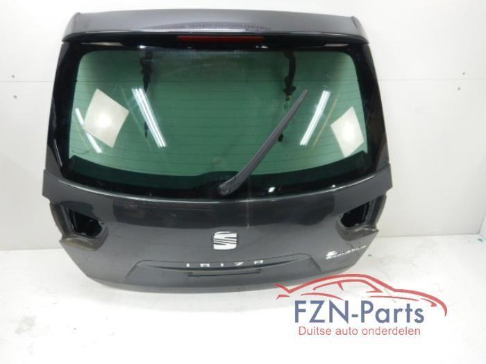 Achterklep Seat Ibiza (22743360), Auto-onderdelen, Carrosserie en Plaatwerk, Achterklep, Achter, Gebruikt, Ophalen