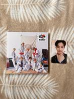 Nct dream we go up mark photocard album, Ophalen of Verzenden