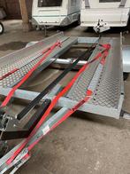 Anssems Autotransporter AMT 1300kg 340180 ECO, Auto diversen, Ophalen, Zo goed als nieuw